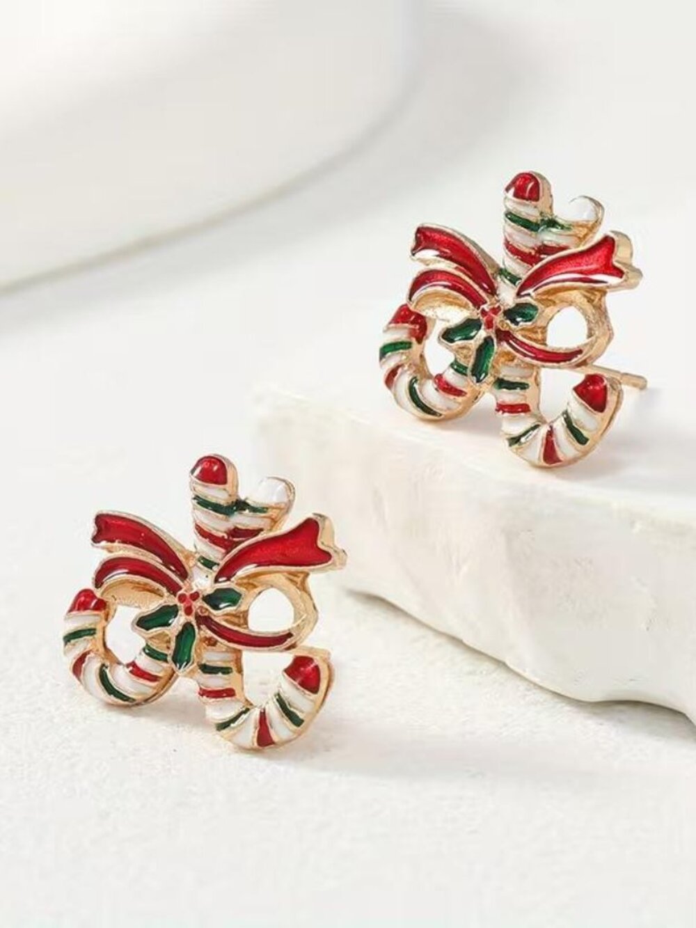 CANDY CANE POSTS